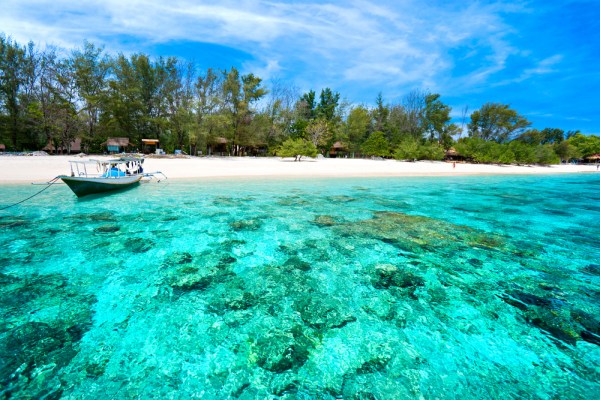Indonesien