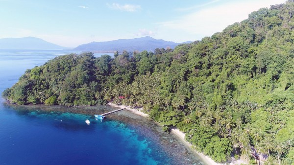 Sali Bay Resort